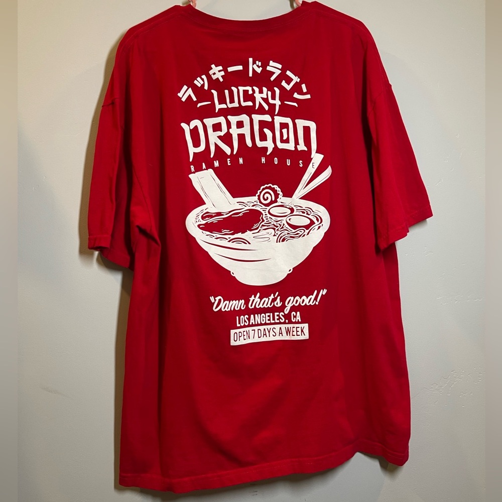 Fashinova T-Shirt - XXL